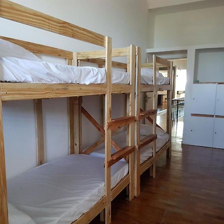 Hostel Orla De Tambau João Pessoa Εξωτερικό φωτογραφία