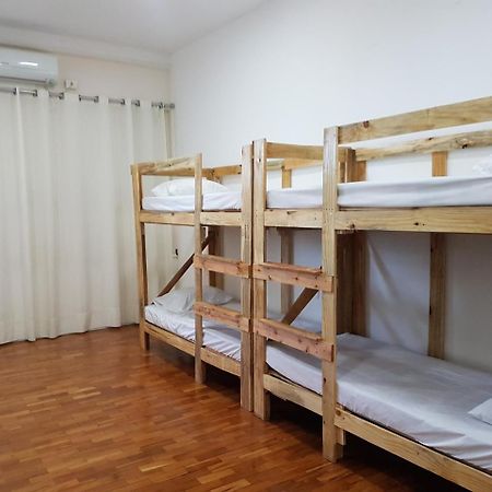 Hostel Orla De Tambau João Pessoa Εξωτερικό φωτογραφία