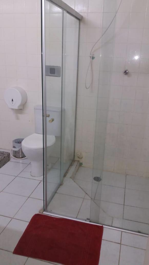Hostel Orla De Tambau João Pessoa Εξωτερικό φωτογραφία