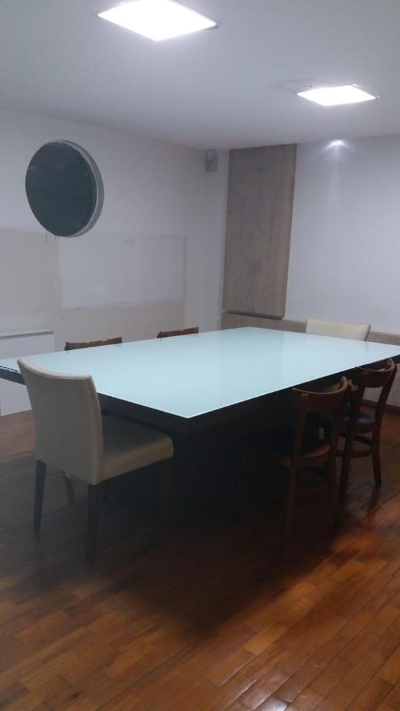 Hostel Orla De Tambau João Pessoa Εξωτερικό φωτογραφία