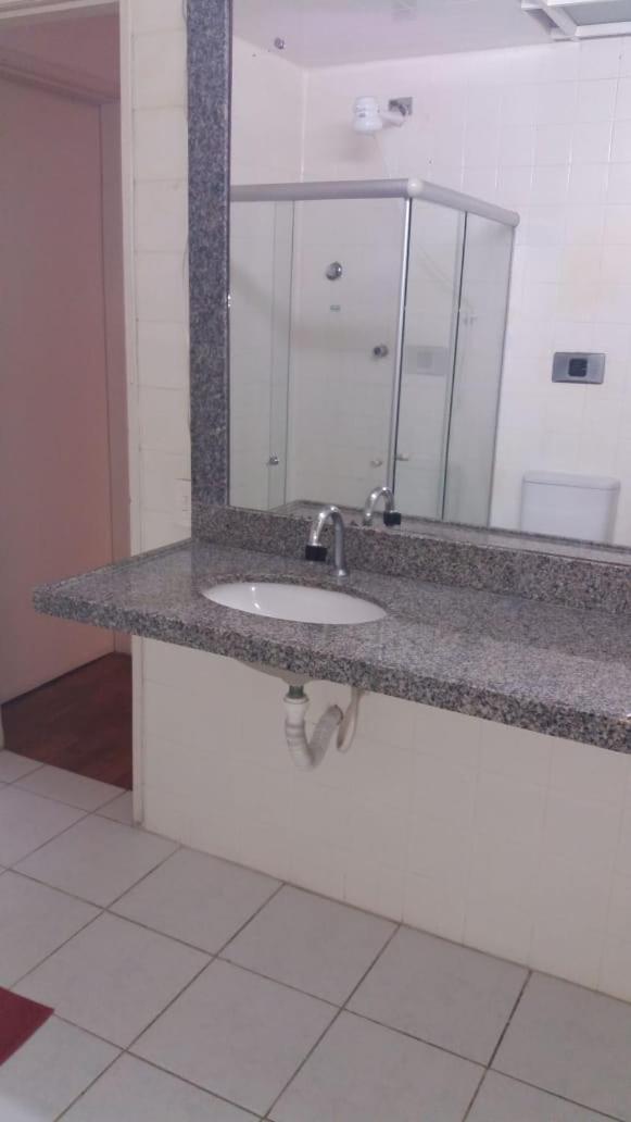 Hostel Orla De Tambau João Pessoa Εξωτερικό φωτογραφία