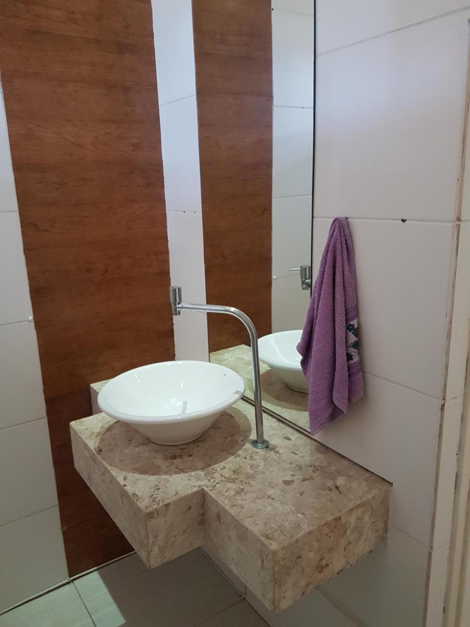 Hostel Orla De Tambau João Pessoa Εξωτερικό φωτογραφία