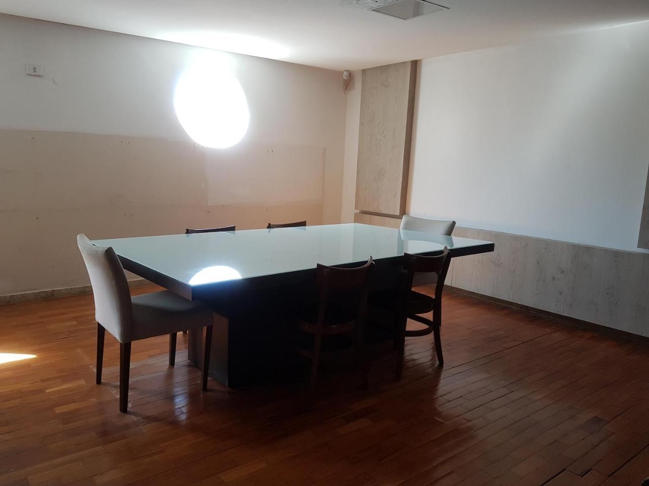 Hostel Orla De Tambau João Pessoa Εξωτερικό φωτογραφία