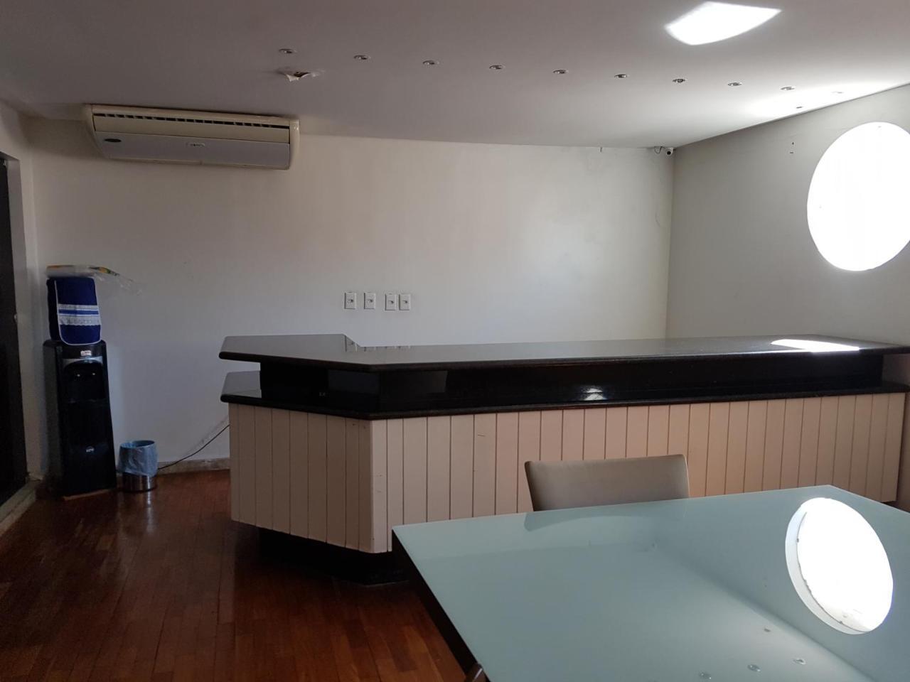 Hostel Orla De Tambau João Pessoa Εξωτερικό φωτογραφία